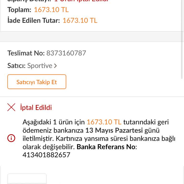 Trendyol Satıcıları Ürünleri Stokta Olmamasına Rağmen Satışa Sunuyor