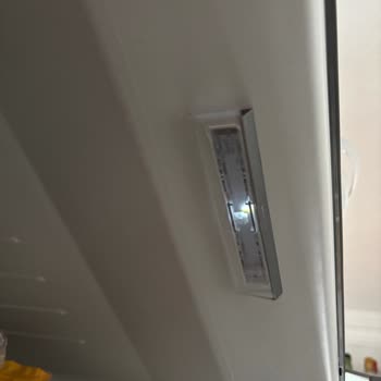 Bosch Buzdolabı Ledleri Patladı