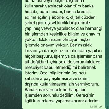 Msa Paketleme Evde Paketleme İşi Mağduriyeti Ve Tehdit İddiası
