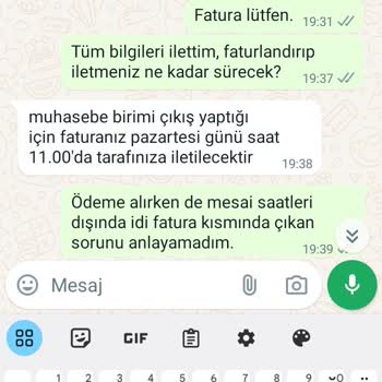 0850 480 95 25 Haksız Tahsilat Ve Erişim Engeli Sorunu