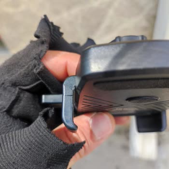 Nukrotech Motosiklet Aksesuarları Pişmanlıktır!