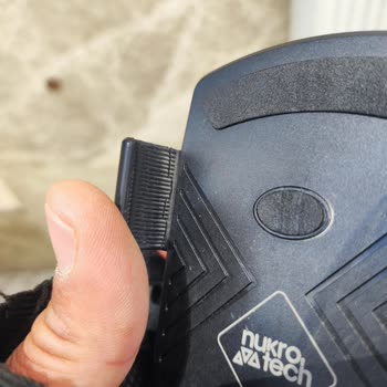 Nukrotech Motosiklet Aksesuarları Pişmanlıktır!