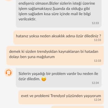 Trendyol Adres Karmaşası Ve İletişimsizlik: Montaj Randevusu Hüsranı