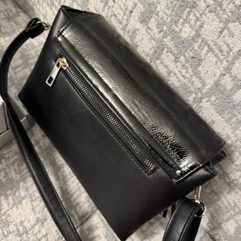 Hotiç Ayakkabı Çanta İç Astar Yırtığı