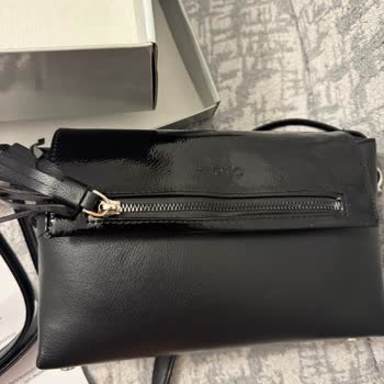 Hotiç Ayakkabı Çanta İç Astar Yırtığı