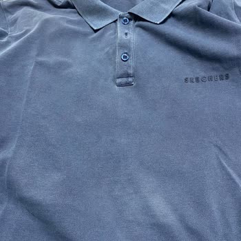 Skechers Tişörtüm İlk Giymede Boyası Aktı. Değişimi Kabul Etmediler.