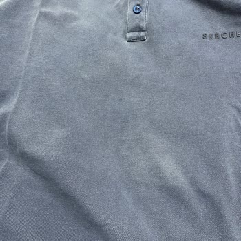 Skechers Tişörtüm İlk Giymede Boyası Aktı. Değişimi Kabul Etmediler.