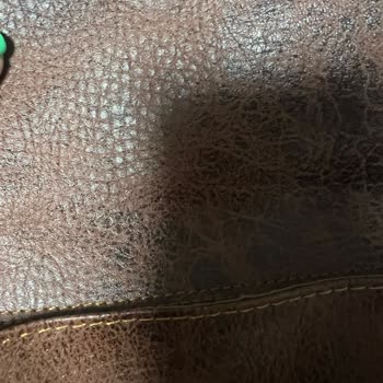 Derimod Çanta Deformasyonu İle İlgilenmiyor