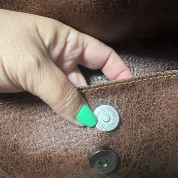 Derimod Çanta Deformasyonu İle İlgilenmiyor