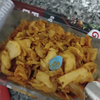 Gedik Piliç Döner İçinden Eldiven Parçası Çıktı