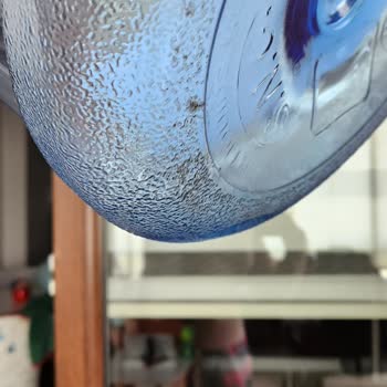 Korusu Damacana Sağlık İçin Riskli