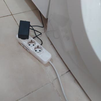 Uğur Soğutma Su Arıtma Cihazında Sızıntı Ve Servis Sorunu
