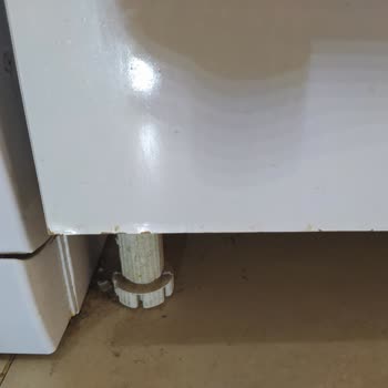 Uğur Soğutma Su Arıtma Cihazında Sızıntı Ve Servis Sorunu