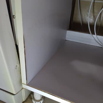 Uğur Soğutma Su Arıtma Cihazında Sızıntı Ve Servis Sorunu