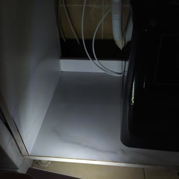 Uğur Soğutma Su Arıtma Cihazında Sızıntı Ve Servis Sorunu