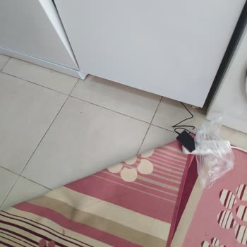 Uğur Soğutma Su Arıtma Cihazında Sızıntı Ve Servis Sorunu