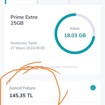 Türk Telekom Yapılan Operatör Zamları