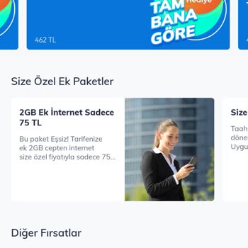 Türk Telekom Yapılan Operatör Zamları