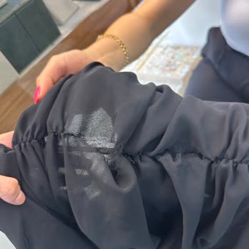 Eyyo Atelier Yırtık Elbise Gönderildi