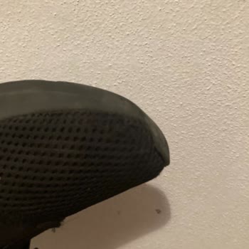 Deichmann Puma Schuhe beschädigt, enttäuschende Garantie