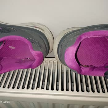 Skechers Ayakkabılarının Kalitesizliği Ve Firmanın Arkasında Durmaması