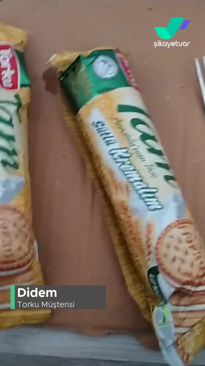 Torku Sütlü Kremalım Bisküvi videonun kapak resmi