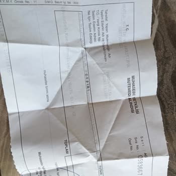 Muğla Sıtkı Koçman Üniversitesi Eğitim ve Araştırma Hastanesi Hastane Evrakları Ve E-Nabız Sorunu