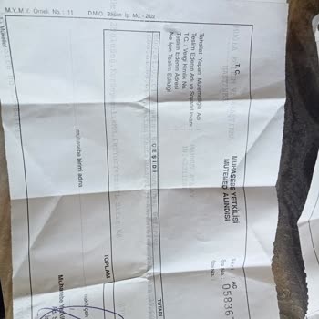 Muğla Sıtkı Koçman Üniversitesi Eğitim ve Araştırma Hastanesi Hastane Evrakları Ve E-Nabız Sorunu