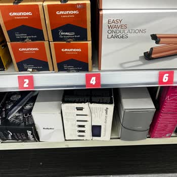 Media Markt Medya Mark Dyson Satmadı