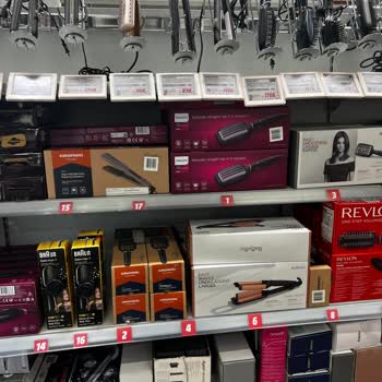 Media Markt Medya Mark Dyson Satmadı