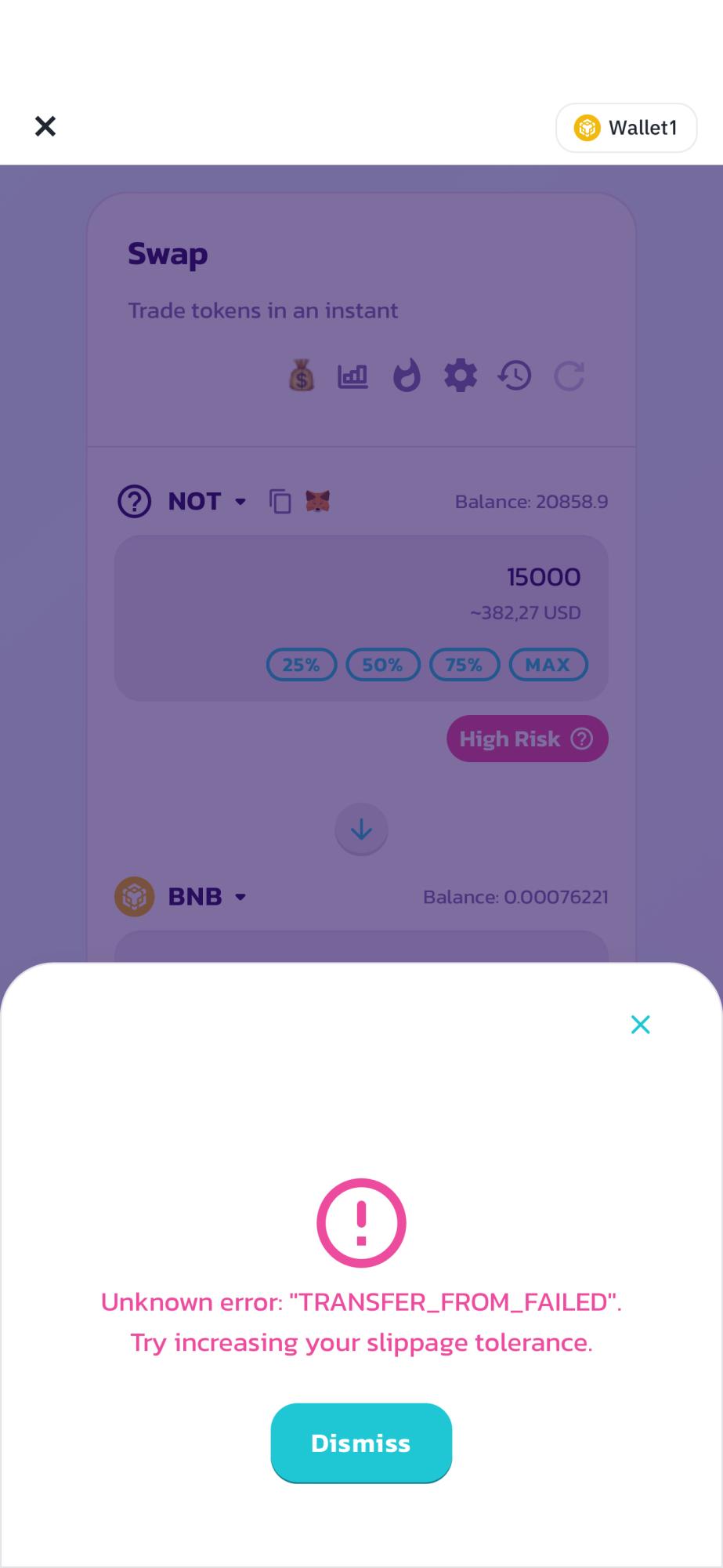 Binance Providing Opportunities For Fake Cryptocurrencies - Xolvie