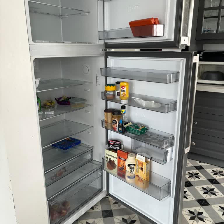 Arçelik Buzdolabı Kapak Değişimi Sonrası Soğutmama Hatası