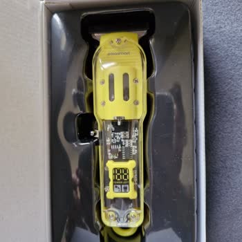 BİM Polosmart PSC46 Tıraş Makinesi Sakal Koparması