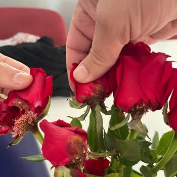 Çiçek Sepeti Ürünleri Kalitesiz Ve Gerçeği Yansıtmıyor