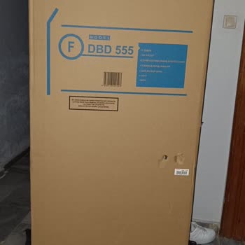 Carrefour SA Hasarlı Buzdolabı Ve İade Sürecinde Yaşanan Mağduriyet