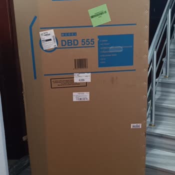 Carrefour SA Hasarlı Buzdolabı Ve İade Sürecinde Yaşanan Mağduriyet