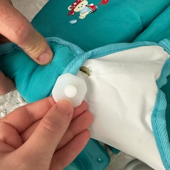 Ebebek Bebek Yürüteci Yırtık Ve Hasarlı Geldi İade Olmuyor