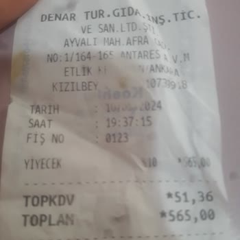 Sayrem Fiyatlar 2ye Katlanmış Tabaklar Yari Porsiyona Düşürülmüş.