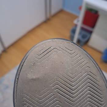 Vialand AVM SuperStep Mağaza Nike Ayakkabı Şikayet