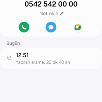 Vodafone Çözümsüzlüğü Ve Vurdumduymaz Prosesi