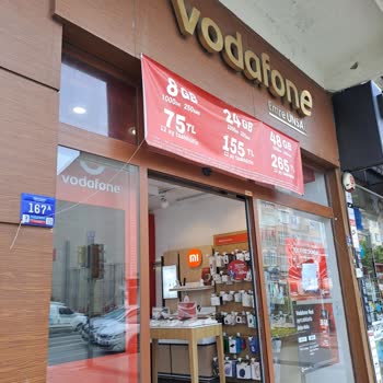 Vodafone Çözümsüzlüğü Ve Vurdumduymaz Prosesi