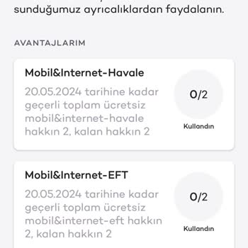 Akbank Taahhüt Ettiği Milleri Yüklemiyor