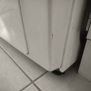 Samsung Çamaşır Makinesi Arızası Çözümü
