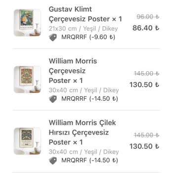 Yaris Note Eksik Ürün Teslimi