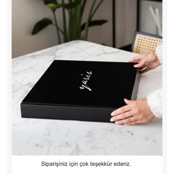 Yaris Note Eksik Ürün Teslimi