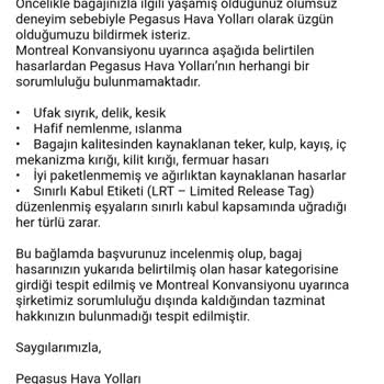 Pegasus Valizinizi Kırıyor Ve Dalga Geçiyor.