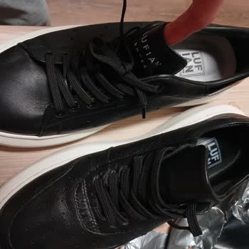 Lufian İade Oluşturma Sorunu