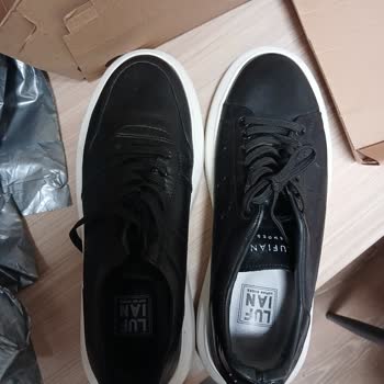 Lufian İade Oluşturma Sorunu