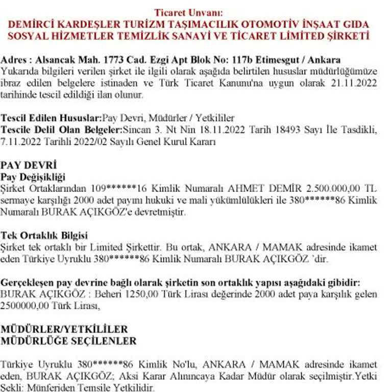 Gmail Yalan Beyan Vererek Şirket Bilgilerime Ulaşılmaya Çalışılmıştır