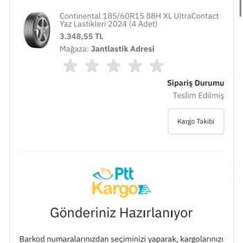 PttAVM Eksik Ürün Ve İade Sorunuyla Karşı Karşıya!